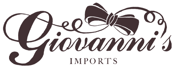 Giovanni's Handkerchiefs Logo